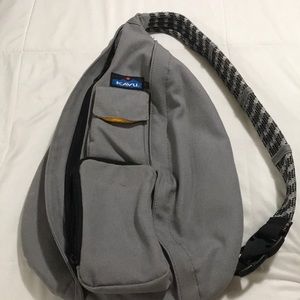 Kavu sling back pack